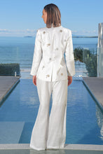 Load image into Gallery viewer, SWEET WALKER Trouser White
