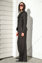 Load image into Gallery viewer, SWEET WALKER Trouser Black

