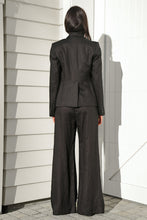 Load image into Gallery viewer, SWEET WALKER Trouser Black
