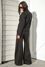 Load image into Gallery viewer, SWEET WALKER Trouser Black

