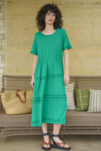 Load image into Gallery viewer, UN-RUFFLED SPIRIT Dress
