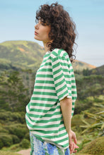 Load image into Gallery viewer, GREEN LIVING Tee
