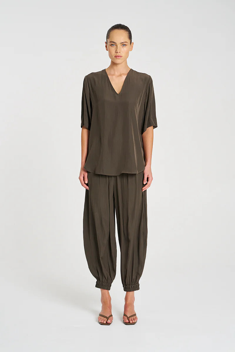 Mela Purdie MOROCCAN PANT