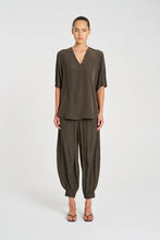 Load image into Gallery viewer, Mela Purdie MOROCCAN PANT
