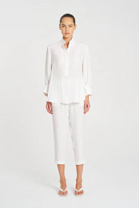 Mela Purdie RESORT SHIRT