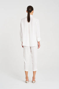 Mela Purdie RESORT SHIRT