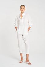 Load image into Gallery viewer, Mela Purdie RESORT SHIRT

