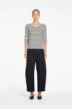 Load image into Gallery viewer, MELA PURDIE  RELAXED BOAT NECK
