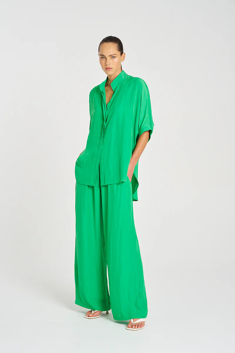Mela Purdie VILLA OVERSHIRT