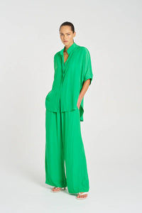 Mela Purdie VILLA OVERSHIRT