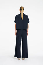 Load image into Gallery viewer, MELA PURDIE  CROP	SHIRT
