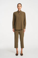 Load image into Gallery viewer, Mela Purdie TAPERED FLAT PANT
