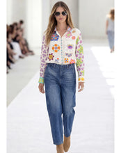 Load image into Gallery viewer, ME369 Isabel Markers Printed Shirt
