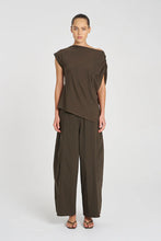 Load image into Gallery viewer, Mela Purdie DRAPE SHELL
