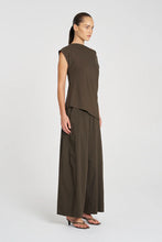 Load image into Gallery viewer, Mela Purdie DRAPE SHELL
