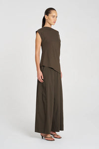 Mela Purdie DRAPE SHELL