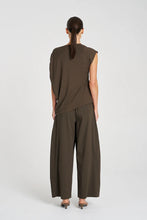 Load image into Gallery viewer, Mela Purdie DRAPE SHELL
