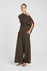 Mela Purdie DRAPE SHELL