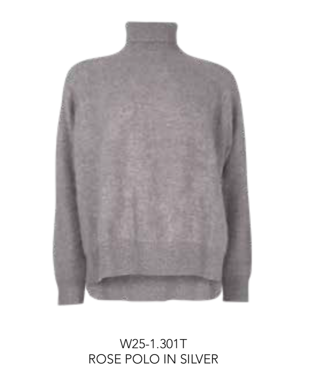 ALESSANDRA -ROSE POLO
