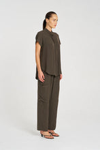 Load image into Gallery viewer, Mela Purdie  SOFT STAND SHIRT
