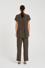 Load image into Gallery viewer, Mela Purdie  SOFT STAND SHIRT
