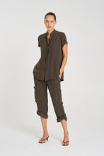 Load image into Gallery viewer, Mela Purdie  SOFT STAND SHIRT
