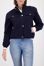 Load image into Gallery viewer, Monari Cargo cardigan
