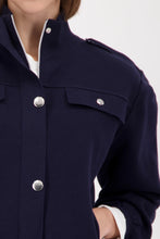 Load image into Gallery viewer, Monari Cargo cardigan
