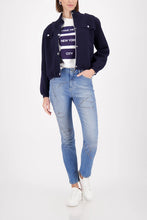 Load image into Gallery viewer, Monari Cargo cardigan

