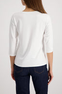 Load image into Gallery viewer, Monari Shirt with lettering
