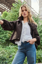 Load image into Gallery viewer, Monari Hooded jacket

