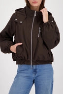 Load image into Gallery viewer, Monari Hooded jacket
