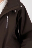 Load image into Gallery viewer, Monari Hooded jacket
