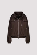 Load image into Gallery viewer, Monari Hooded jacket
