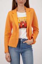 Load image into Gallery viewer, Monari T-shirt with cabrio print
