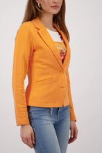 Load image into Gallery viewer, Monari Sweat Blazer
