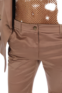 MARELLA | GENEPI TROUSERS