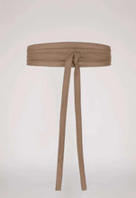 Load image into Gallery viewer, MILTON LEATHER BELT HUSK
