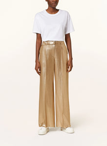 ANAIS PANTS GOLD