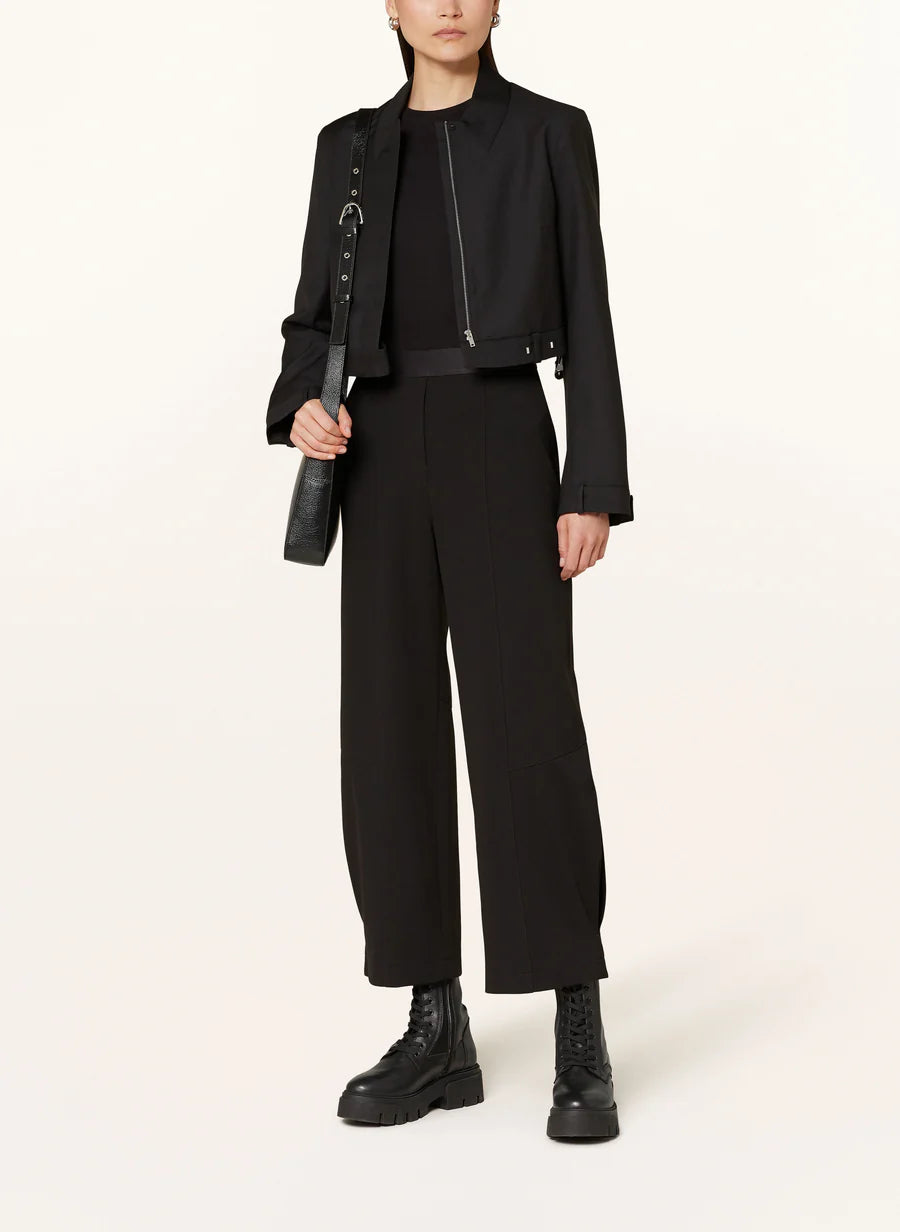 RAFFAELLO ROSSI HALE 7/8 TAPERED LEG PANT