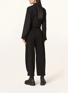 RAFFAELLO ROSSI HALE 7/8 TAPERED LEG PANT