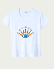 Load image into Gallery viewer, ME369 Sia Sunshine T-Shirt
