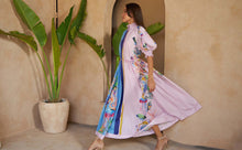 Load image into Gallery viewer, INOA ALKA DRESS SHELL MULTI COLOUR
