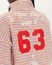 Load image into Gallery viewer, ME369 Ivy Pink Jacket
