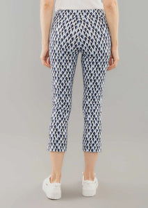 Campinella 26'' Cropped Pant