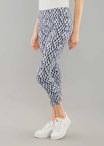 Campinella 26'' Cropped Pant