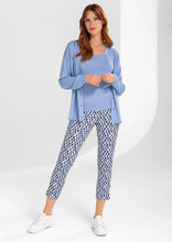 Load image into Gallery viewer, Campinella 26&#39;&#39; Cropped Pant
