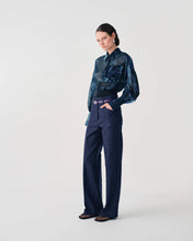 Load image into Gallery viewer, Reversible Monogram Belt
