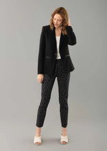 Load image into Gallery viewer, Panda Dot 28&#39;&#39; Ankle Pant With Pockets
