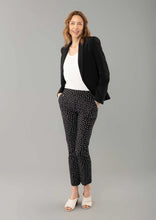 Load image into Gallery viewer, Panda Dot 28&#39;&#39; Ankle Pant With Pockets
